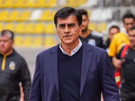 Gustavo Quinteros refuerza a TNT Sports