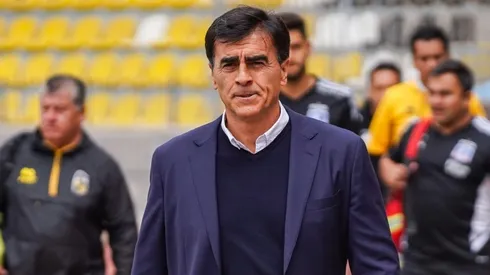 Gustavo Quinteros será comentarista en el Mundial de Qatar 2022