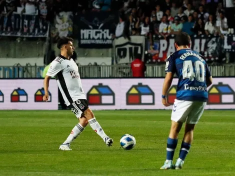 César Fuentes: “Tenemos que ratificar lo que hicimos en Concepción”