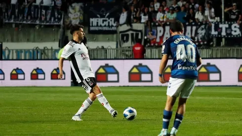 César Fuentes anticipa el segundo amistoso con el Betis.