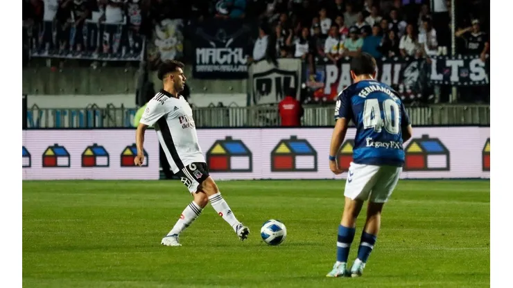 César Fuentes anticipa el segundo amistoso con el Betis.