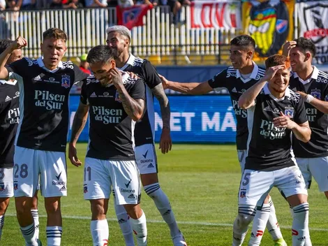 Colo Colo se despide del 2022 con otro triunfo ante el Betis