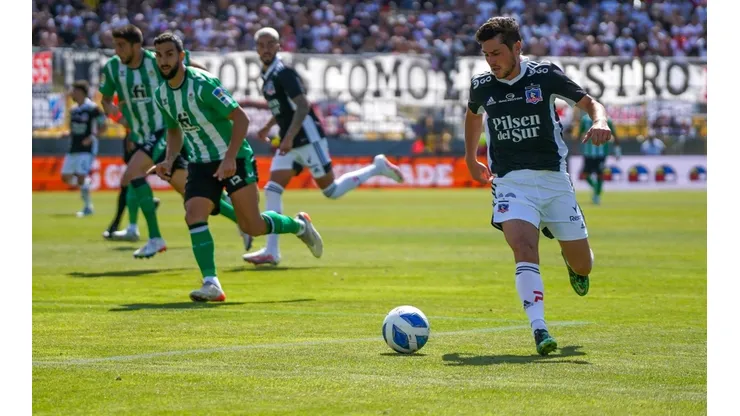 Rojas quiere con sonrisa de oreja a oreja al terminar el año como titular.