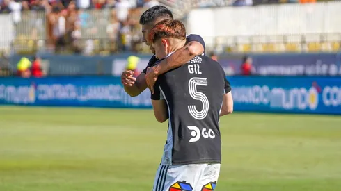 Colo Colo cierra el año venciendo al Betis en Viña del Mar.