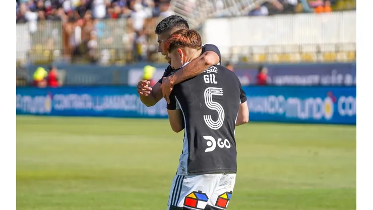 Colo Colo cierra el año venciendo al Betis en Viña del Mar.