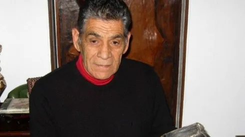 Jorge Toro tiene problemas de salud