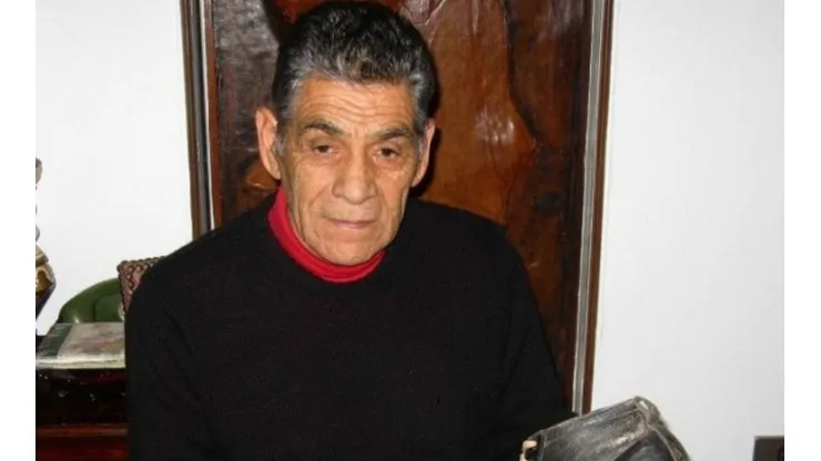 Jorge Toro tiene problemas de salud