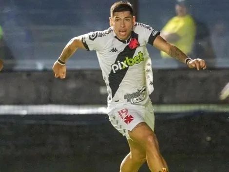 Mosa dispara contra Morón por el fichaje de Palacios