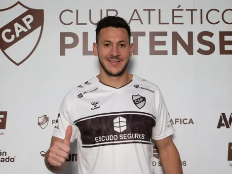 Los detalles del contrato de Ramiro González con Colo Colo