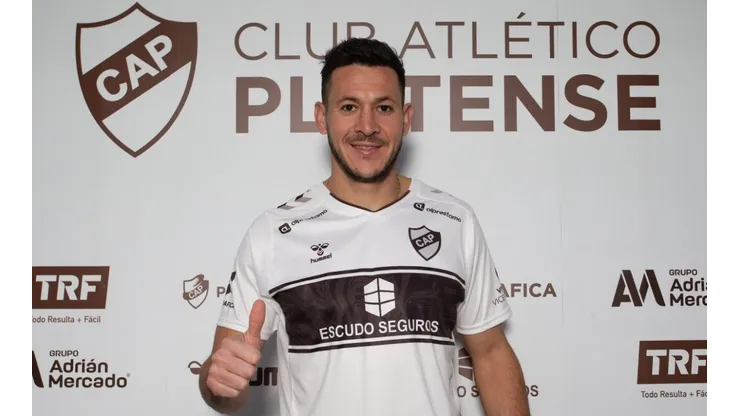 Ramiro González está a detalles de ser nuevo jugador de Colo Colo
