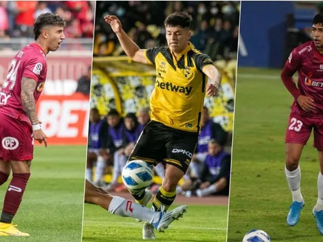 Los jugadores que vuelven a Colo Colo tras sus préstamos en Primera División