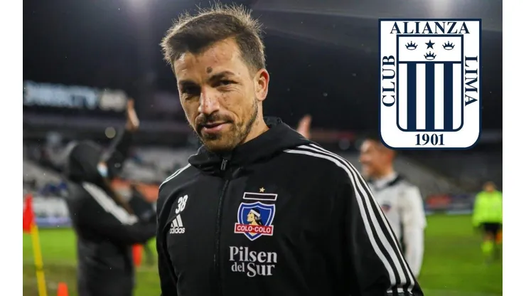 Gabriel Costa interesa en Alianza Lima