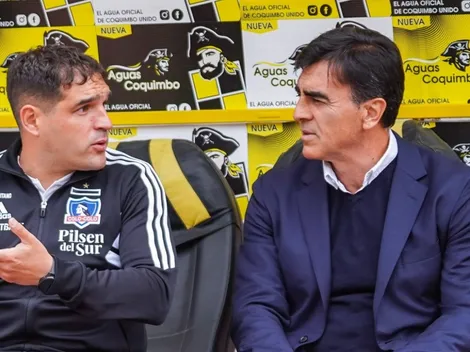 Stillitano y su potente razón para llegar a Independiente