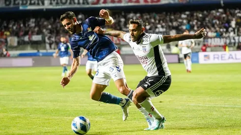 En España no tienen piedad con el Betis tras la goleada ante Colo Colo.