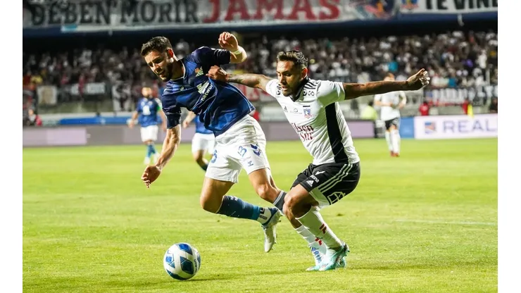 En España no tienen piedad con el Betis tras la goleada ante Colo Colo.