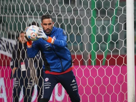 Bravo no se inmuta por la nueva derrota de Chile frente a Polonia