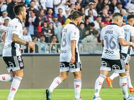 En Colo Colo confirman a los dos primeros renovados