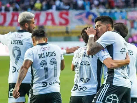 ¡Novedades en los citados de Colo Colo!