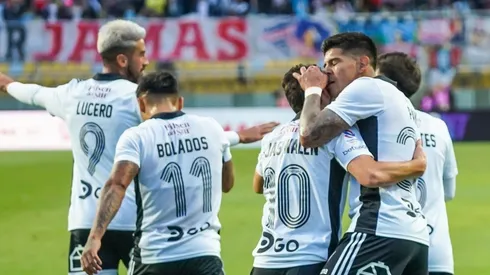 Colo Colo tiene varias novedades para enfrentar a Real Betis