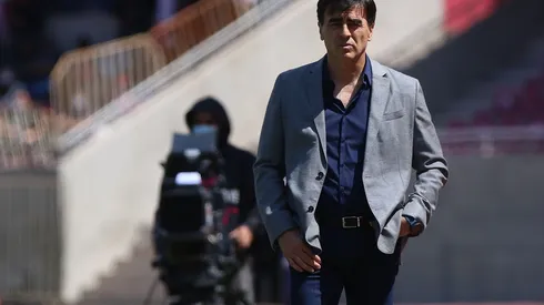 Gustavo Quinteros va al Mundial de Qatar.