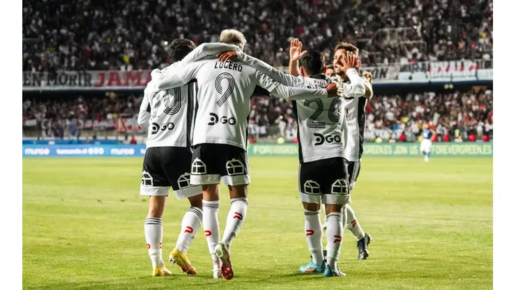 Alfredo Stöhwing se refirió a la llegada de nuevos refuerzos.