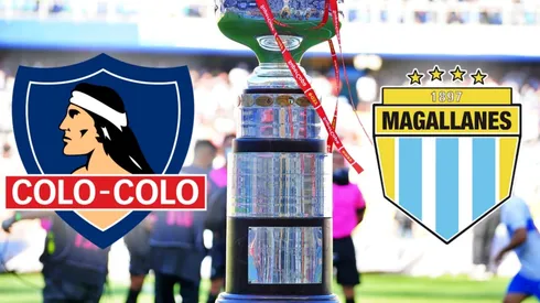 Colo Colo buscará un "bicampeonato" en la Supercopa del fútbol chileno.