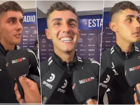 Gutiérrez se gana las burlas de sus compañeros en la goleada al Betis