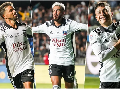 Video: Costa, Lucero y Zavala se hacen un festín con la defensa del Betis