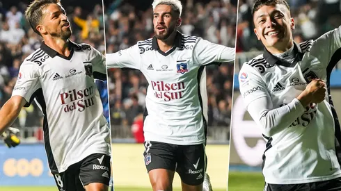 Video: Costa, Lucero y Zavala se hacen un festín con la defensa del Betis.