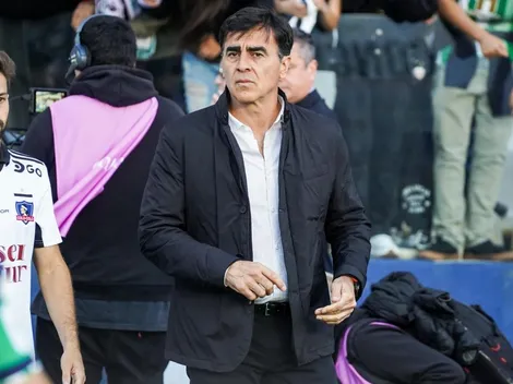 Barticciotto es claro al señalar el futuro de Quinteros