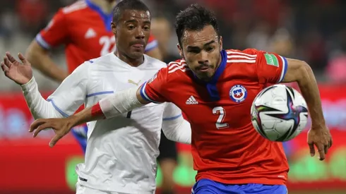 La formación de la Roja para enfrentar a Polonia