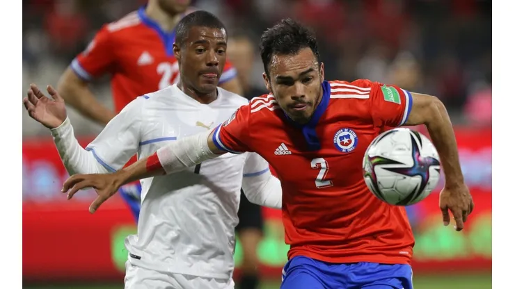 La formación de la Roja para enfrentar a Polonia