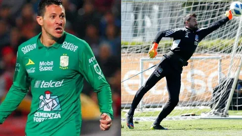 El ex ayudante técnico de Colo Colo aprueba la llegada de Fernando de Paul y Ramiro González