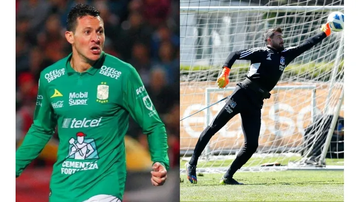 El ex ayudante técnico de Colo Colo aprueba la llegada de Fernando de Paul y Ramiro González