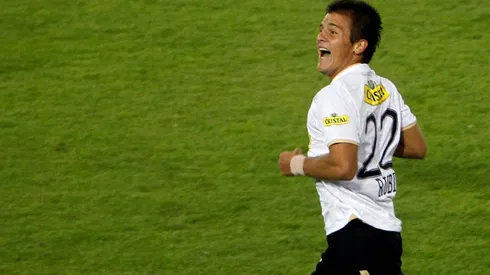 “Mi hermano es colocolino a muerte y sueña con volver”.