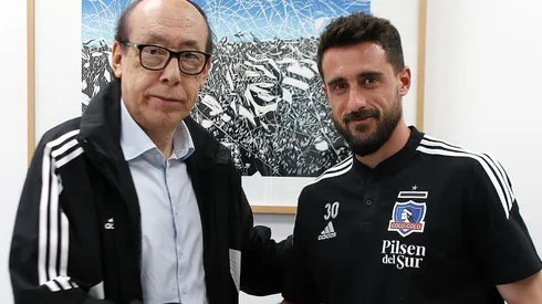 Tuto de Paul le baja el perfil a su paso por la U.