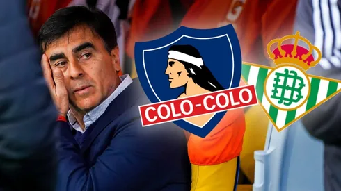 Quinteros tendrá varias en estos dos duelos ante el Betis.