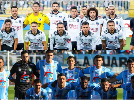 Magallanes será el rival de Colo Colo en la Supercopa 2023