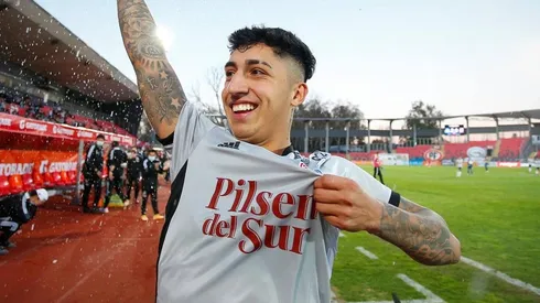 Soto se perfila como titular ante el Betis.