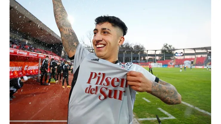 Soto se perfila como titular ante el Betis.