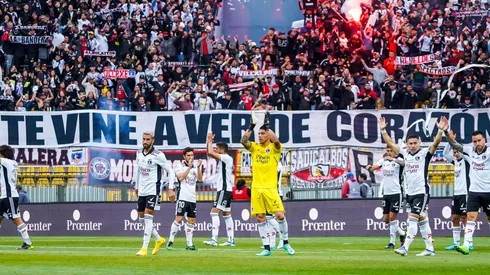 En Colo Colo avisan que deberán tener mucho ingenio en la búsqueda de refuerzos.