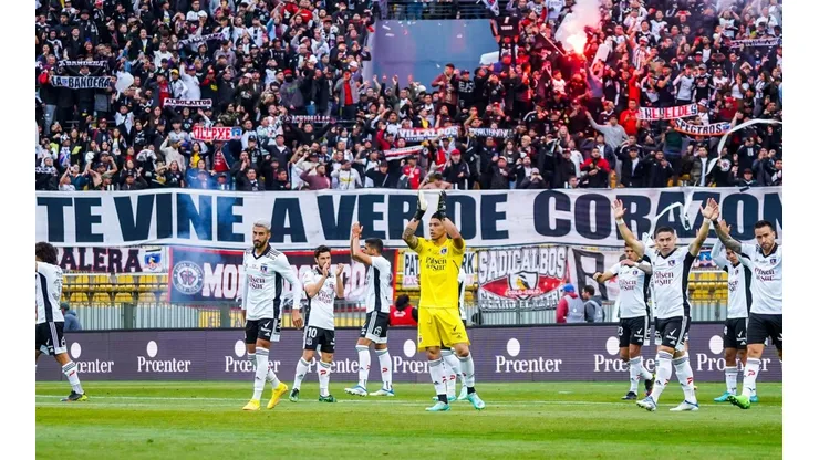 En Colo Colo avisan que deberán tener mucho ingenio en la búsqueda de refuerzos.