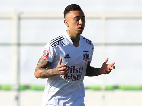 ¡Bombazo! Aseguran que Quinteros quiere el regreso de Rodríguez