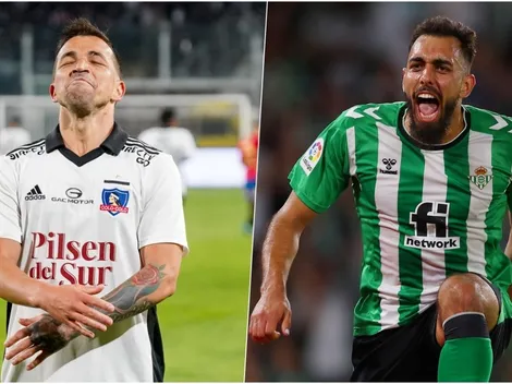 ¿Quién transmite el amistoso entre Colo Colo vs Betis?