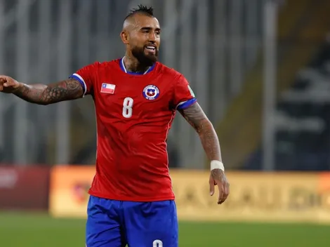 La sorpresiva encuesta de Vidal que deja en duda su futuro en La Roja