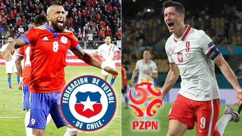 La Roja sale a la cancha en esta fecha FIFA.