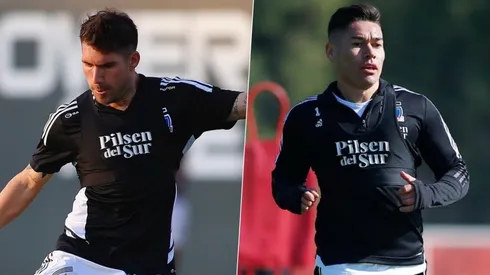 Ambos jugadores terminan contrato en diciembre de este 2022.