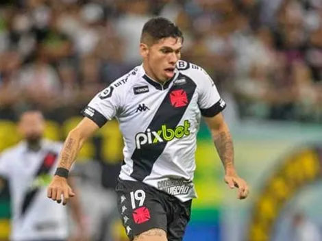 Arribo de Palacios puede zanjarse en la comisión fútbol de hoy