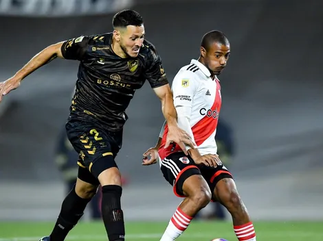 Se aprueba la llegada de Ramiro González a Colo Colo