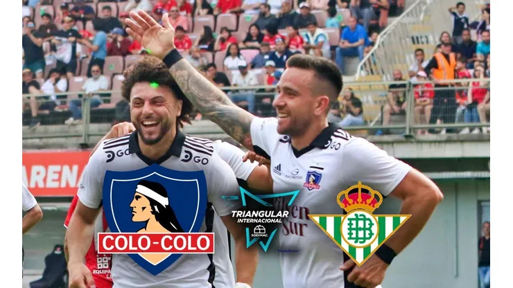 El Cacique comienza a despedir este 2022 con el primer amistoso ante el Betis.